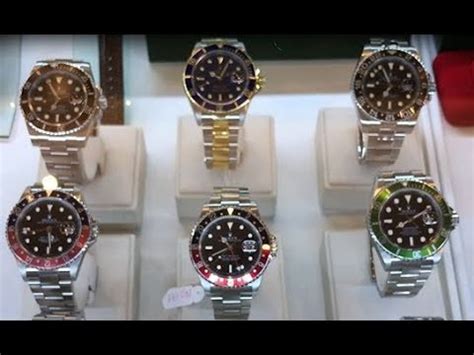 rolex bangkok|rolex watches in thailand.